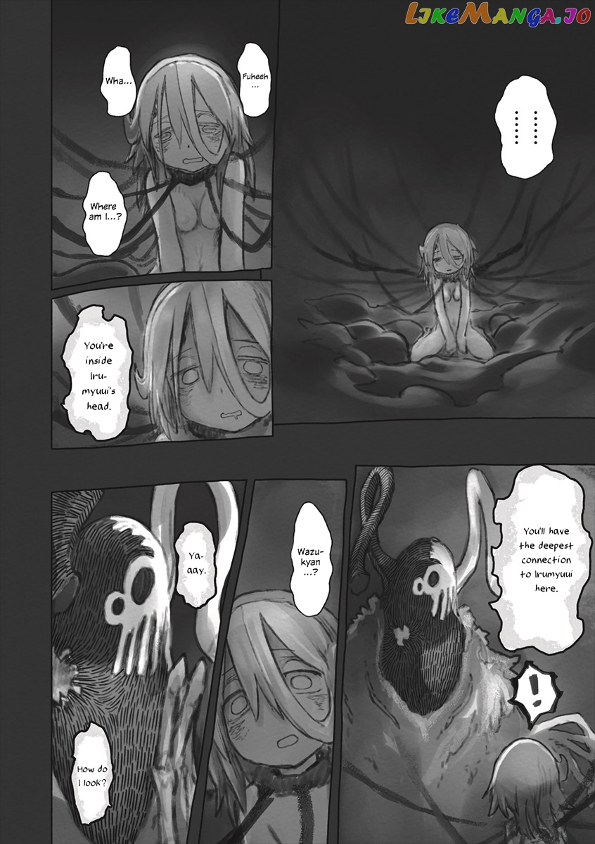 Made in Abyss, Chapter 51 image 33